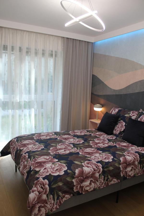Lulu Apartments - Gdansk Centrum Zewnętrze zdjęcie