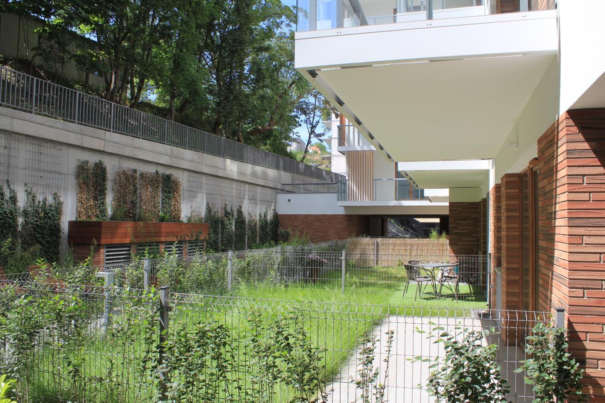 Lulu Apartments - Gdansk Centrum Zewnętrze zdjęcie